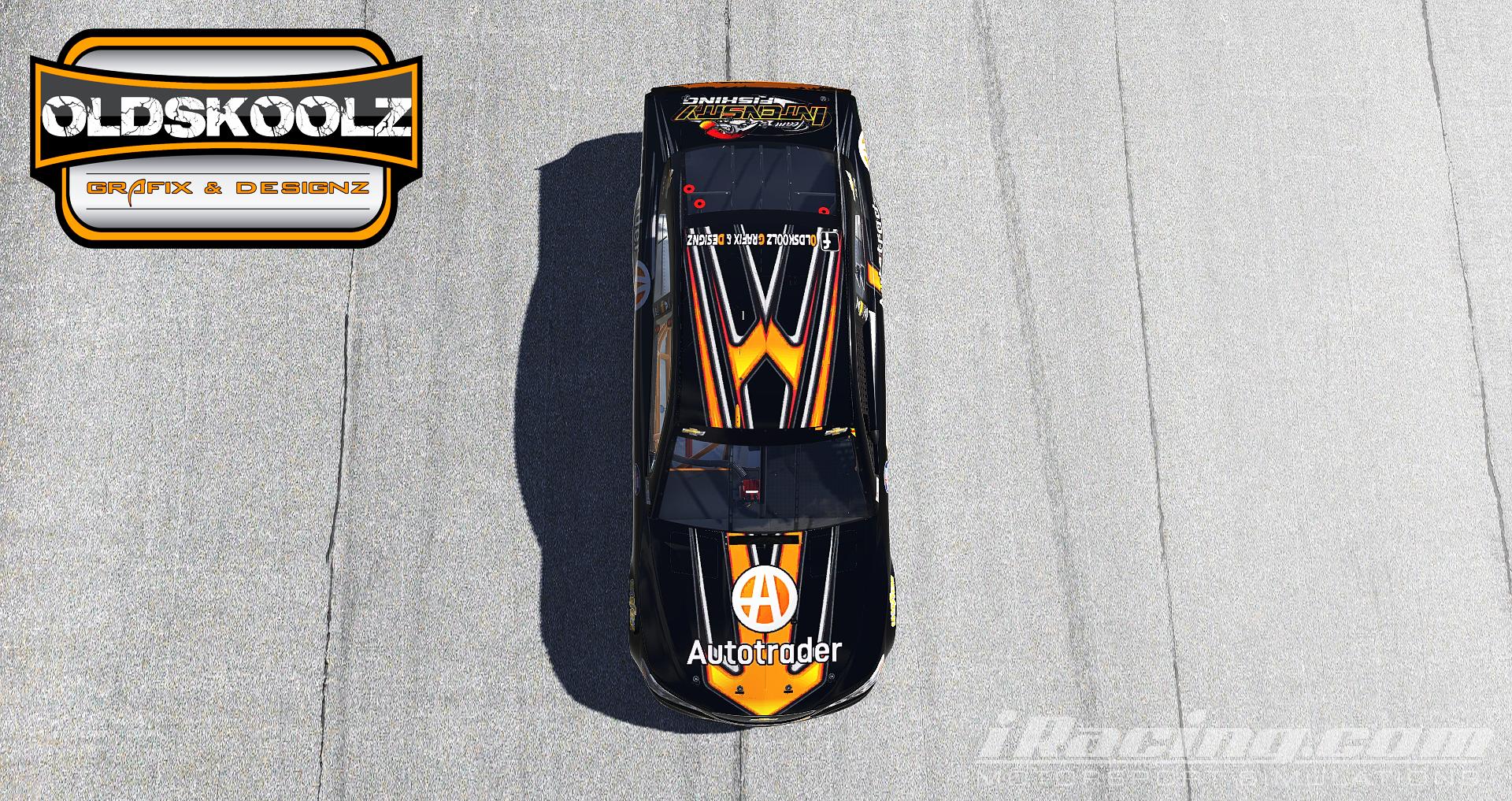 Preview of Auto Trader Chevy Impala Gen 6 by Sean D.