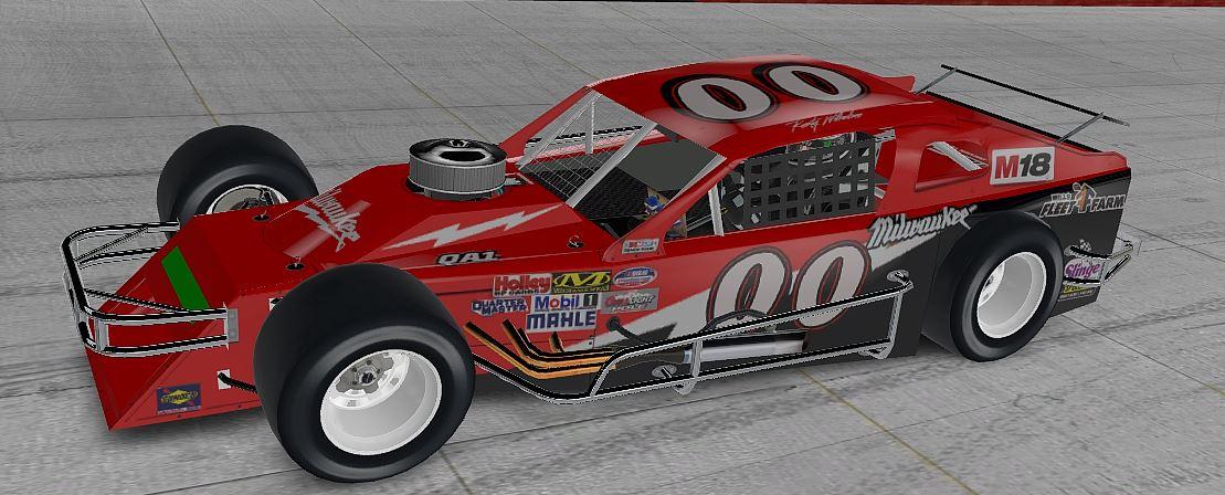 Preview of Milwaukee Tools by Rusty Wilhelms