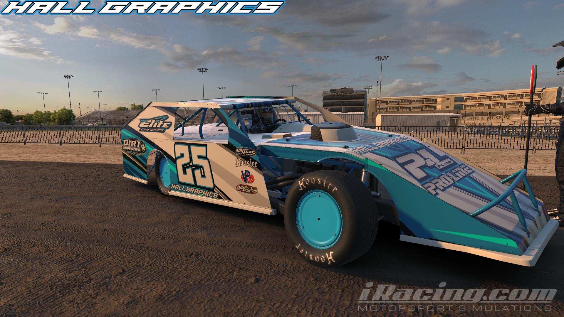 Preview of Hall Graphics UMP Mod by Mathew Hall