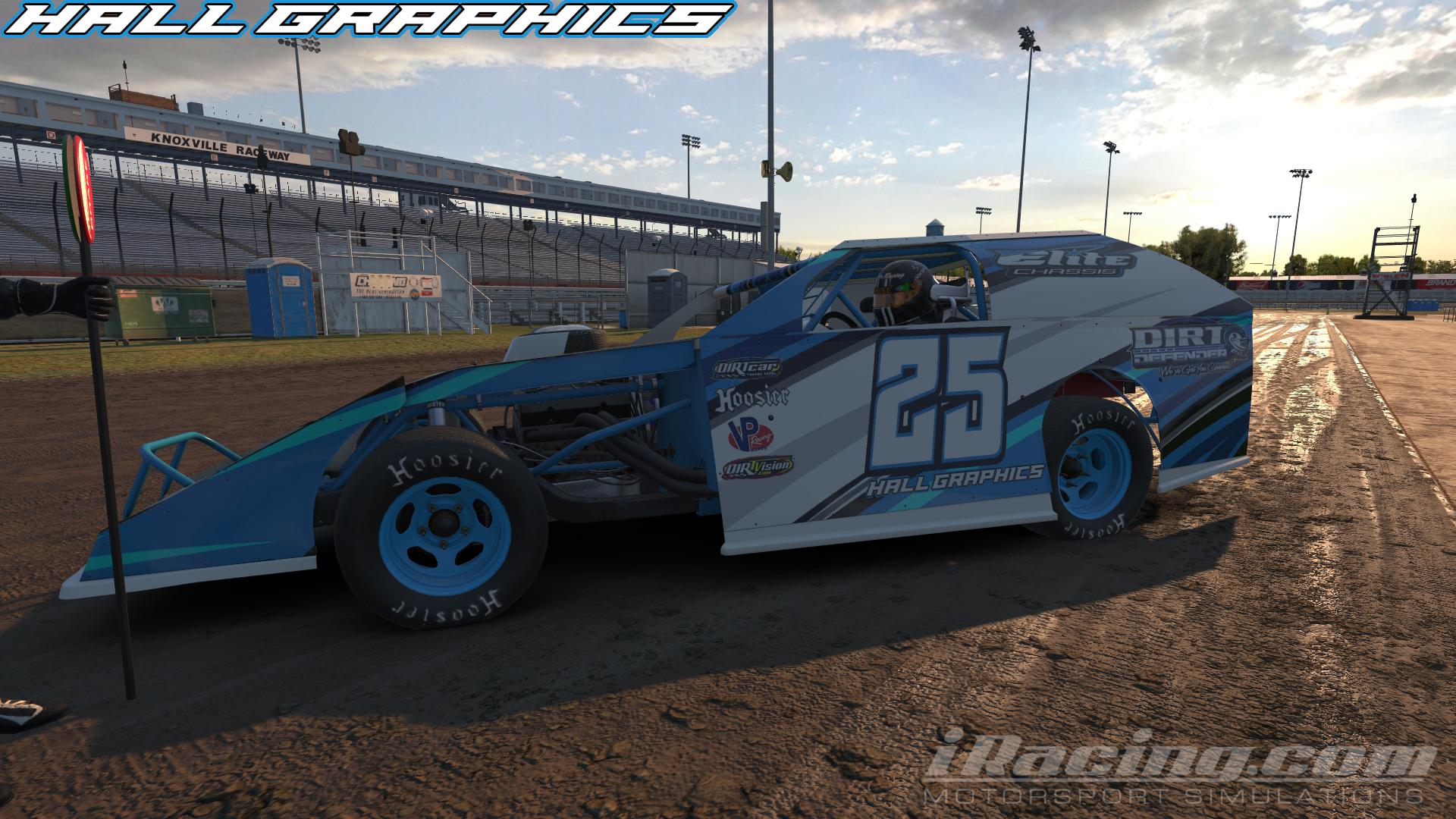 Preview of Hall Graphics UMP Mod by Mathew Hall