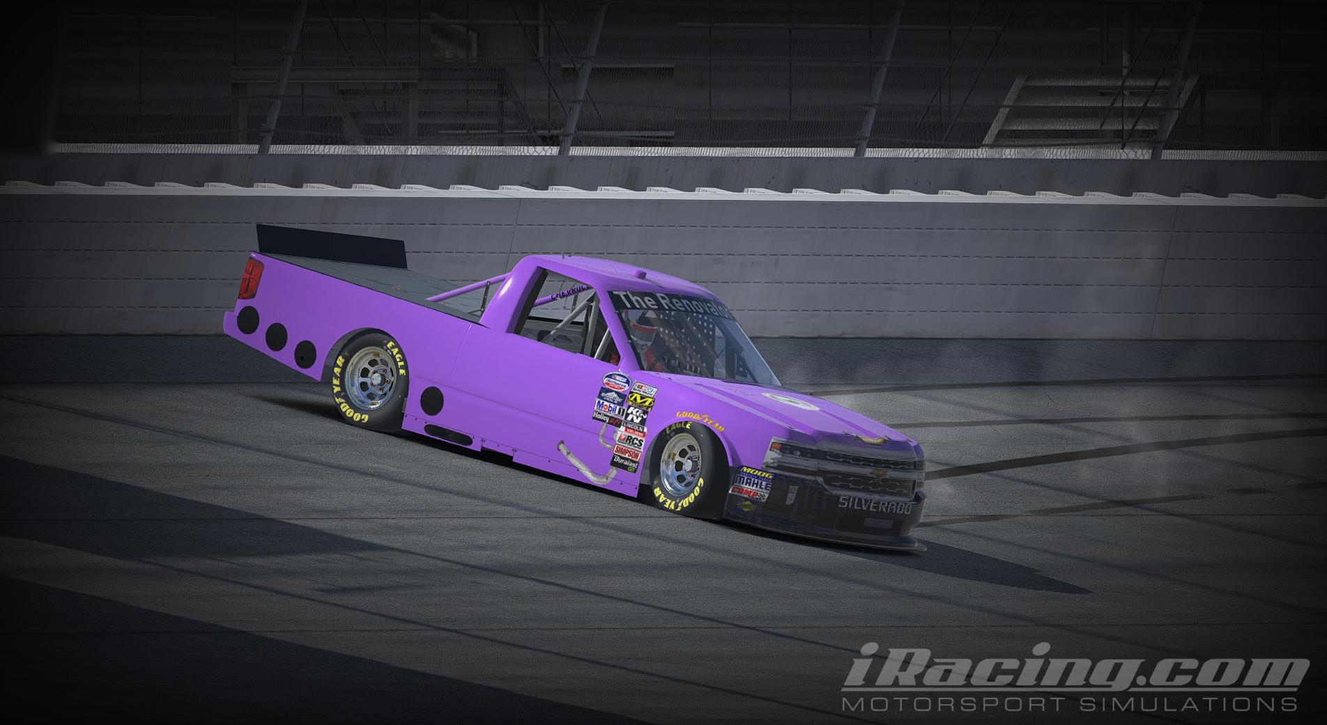 Preview of THANOS CAR THANOS CAR by Anthony Burroughs