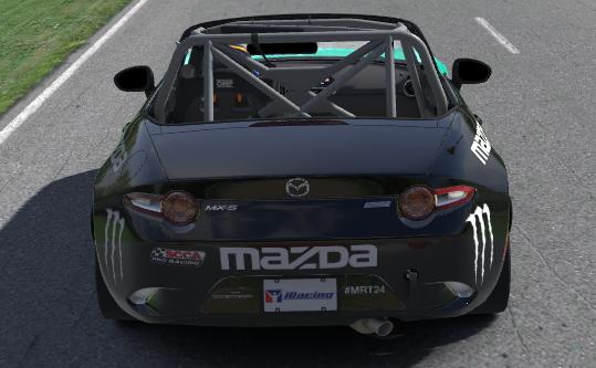 Preview of Global Mazda MX5 Cup Petronas by Mason Spies