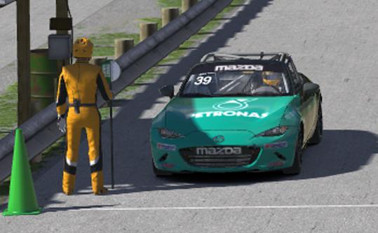 Preview of Global Mazda MX5 Cup Petronas by Mason Spies