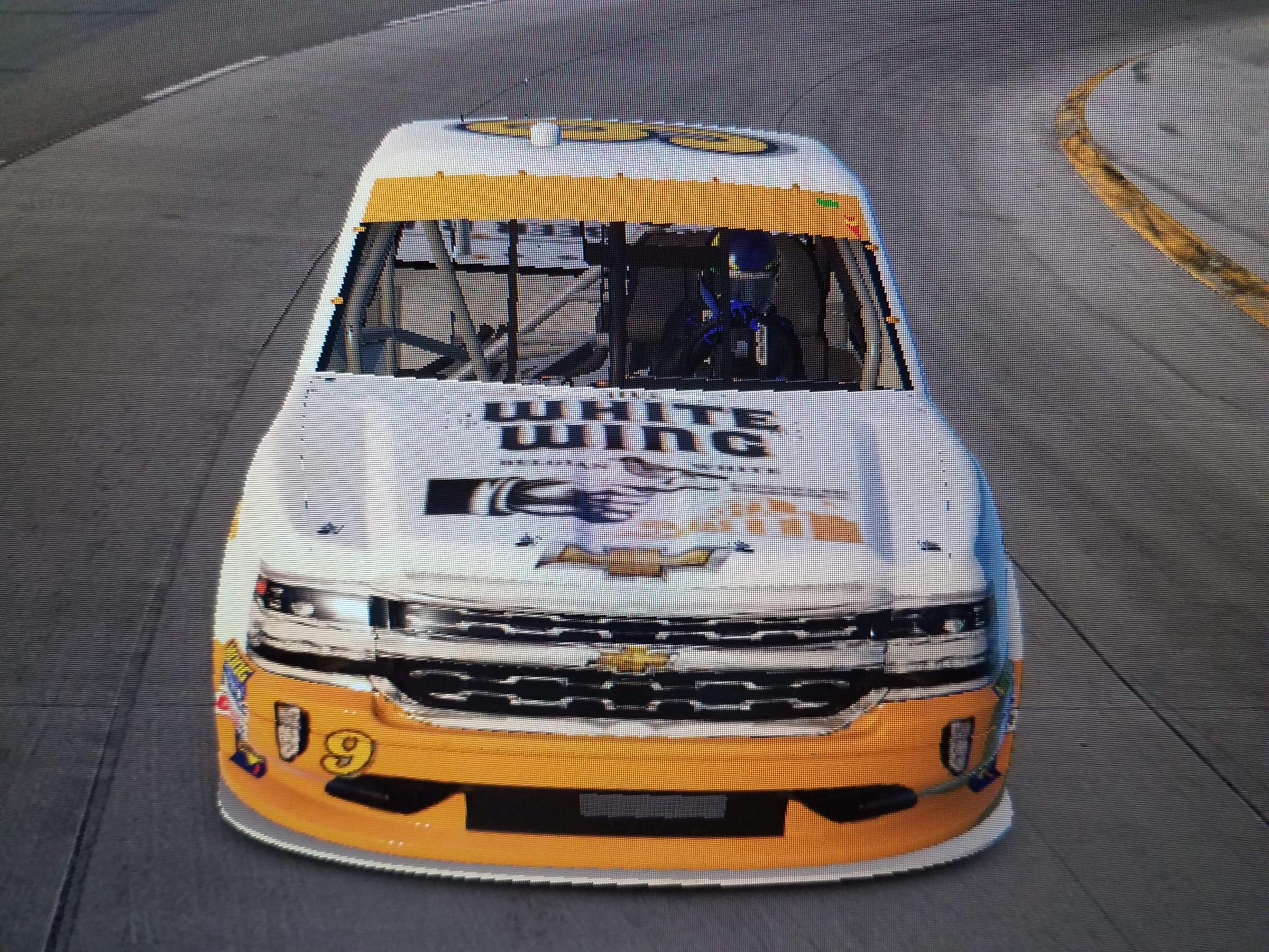 Preview of csshiner 310789 by Pate Albin