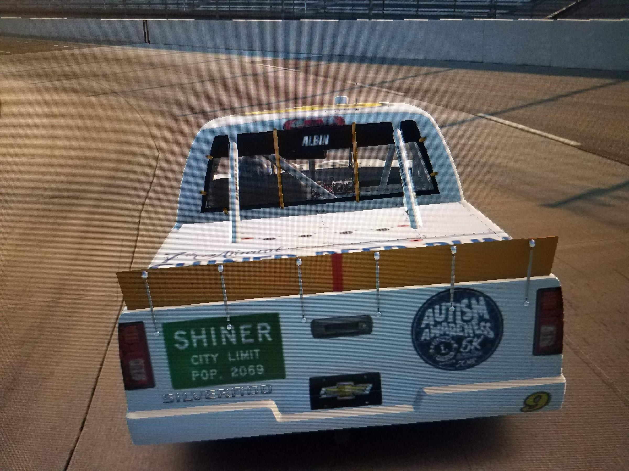 Preview of csshiner 310789 by Pate Albin