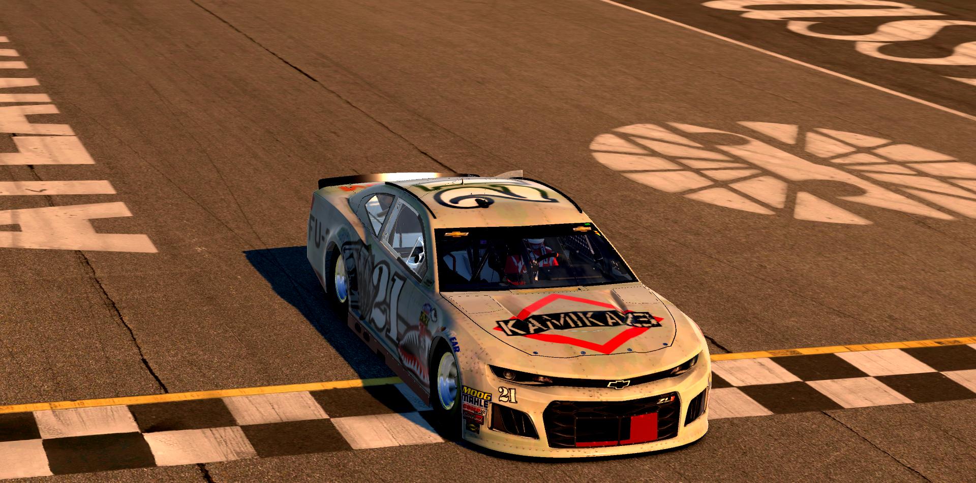 Preview of Eminem Kamikaze by Nick Crawford