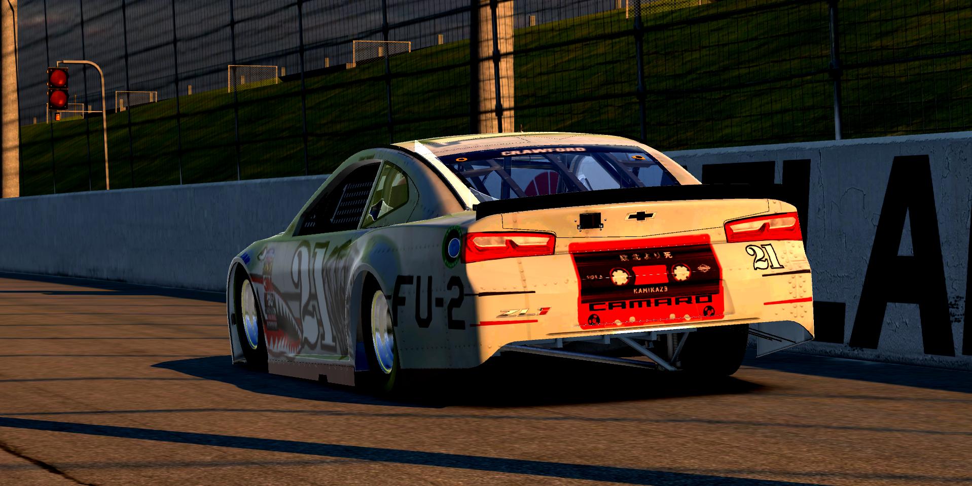 Preview of Eminem Kamikaze by Nick Crawford