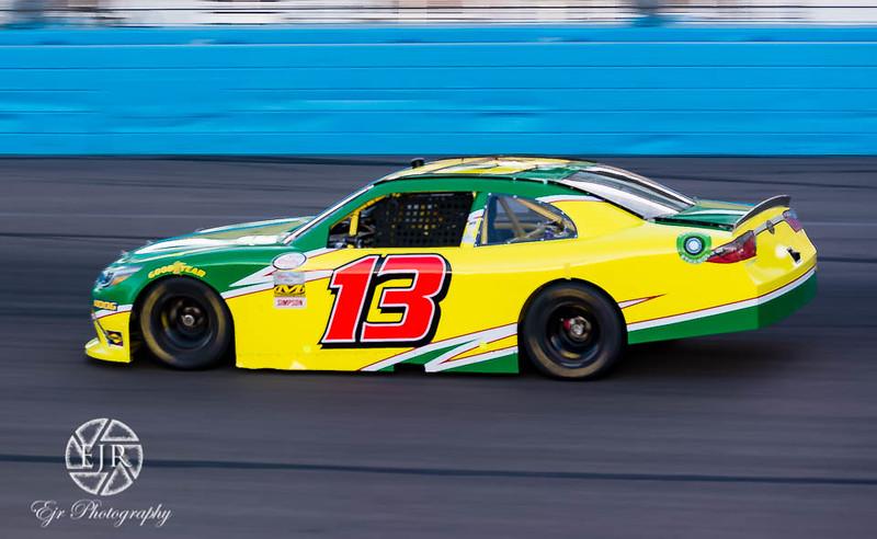 Preview of Cruddy Carl Long Xfinity car by William Schmitt