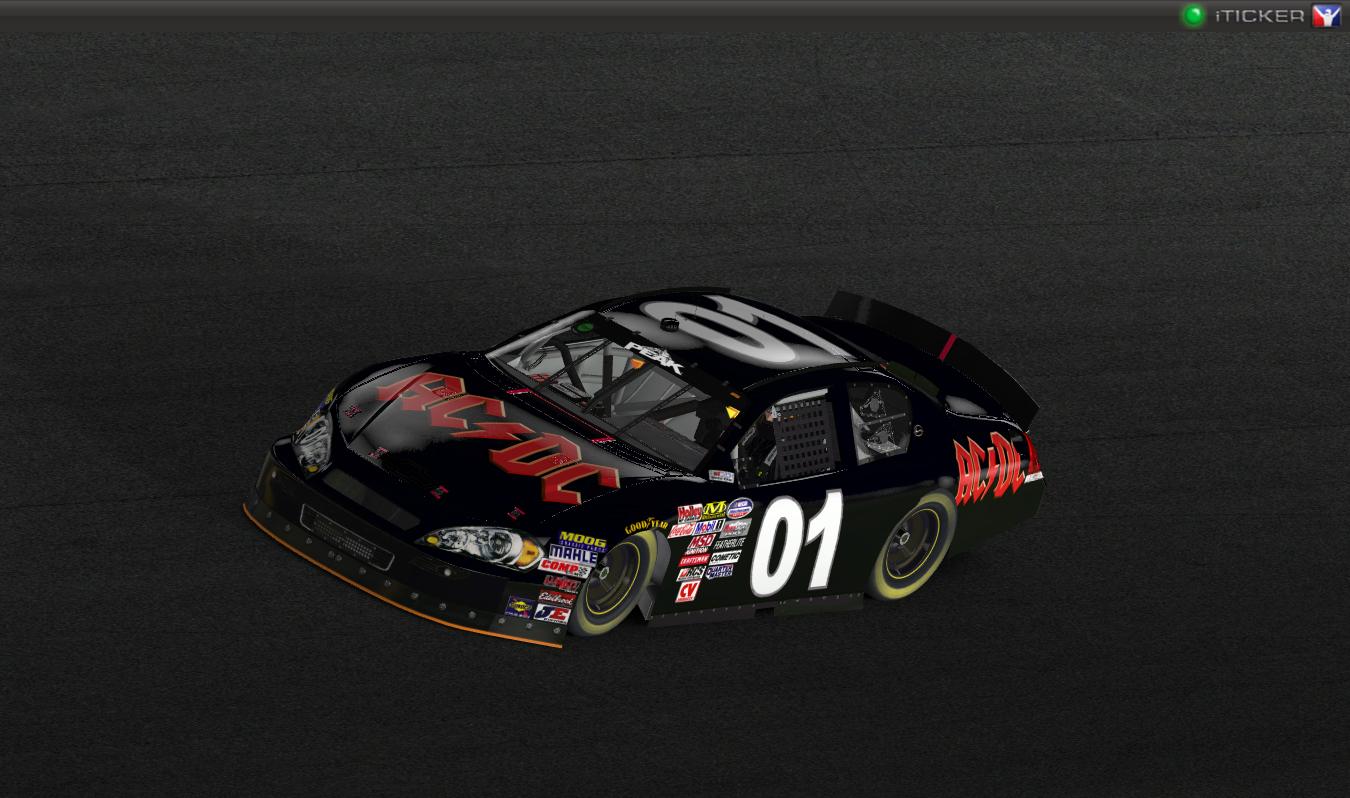 acdc by Chance Sowder - Trading Paints