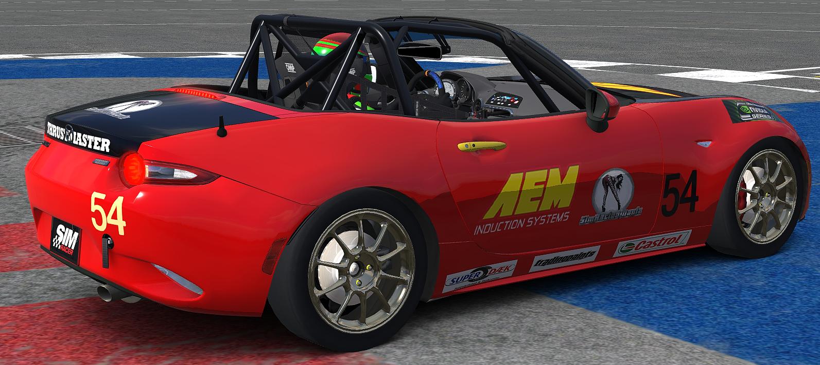 Preview of S2000 by Keld N.