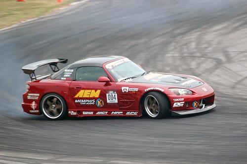 Preview of S2000 by Keld N.