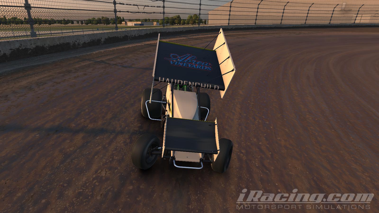 Preview of Wild Child RAR by Zach McLaughlin