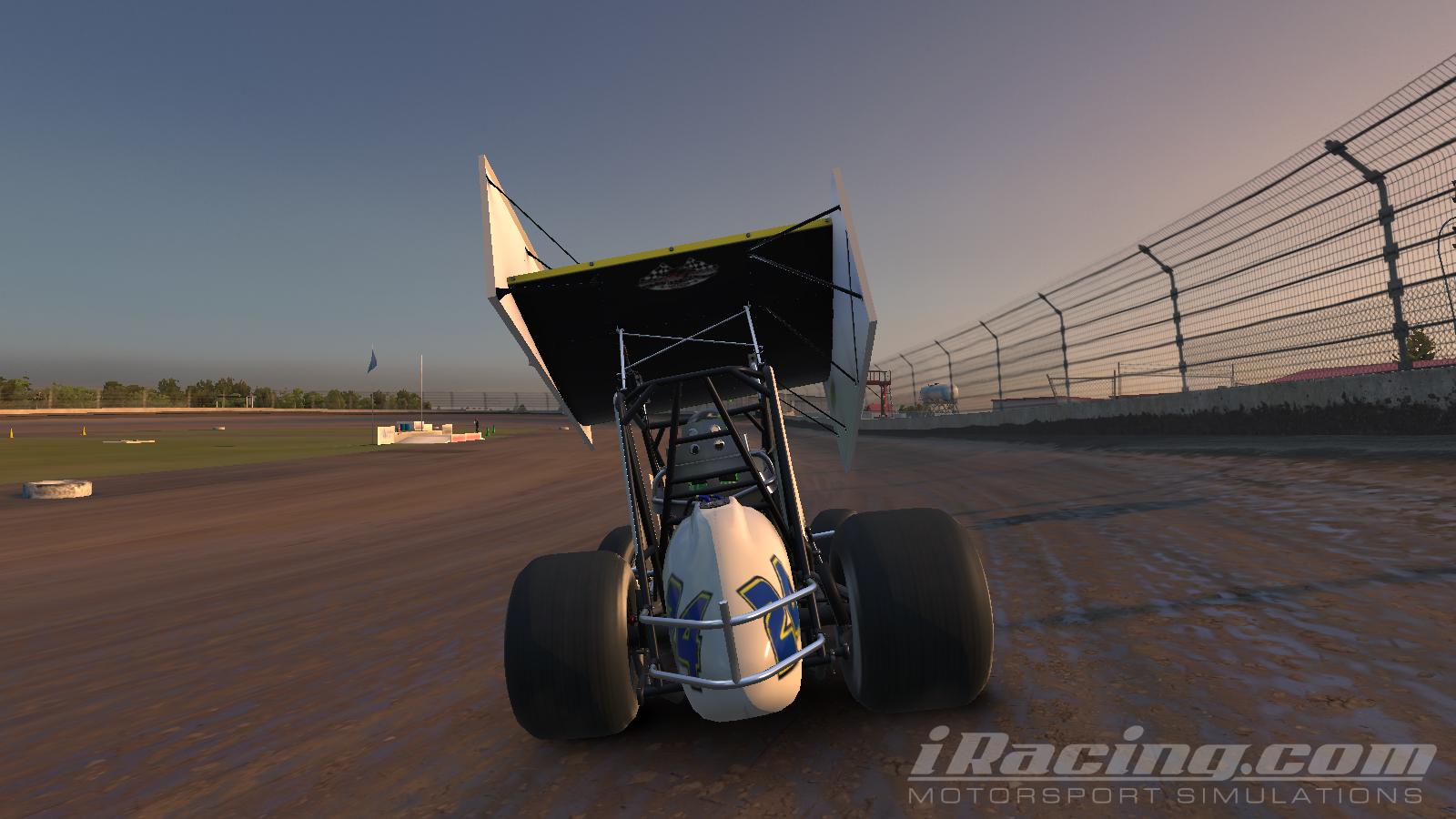 Preview of Wild Child RAR by Zach McLaughlin