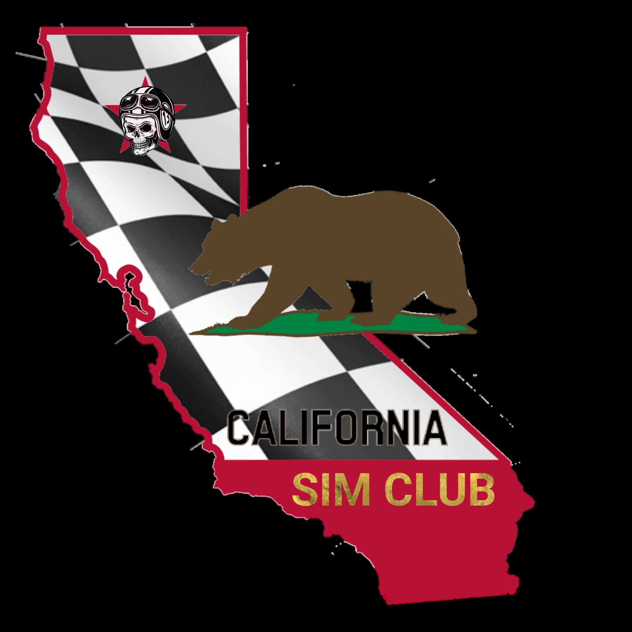 Preview of California sim club dirt street stock by Jeffery Hardin