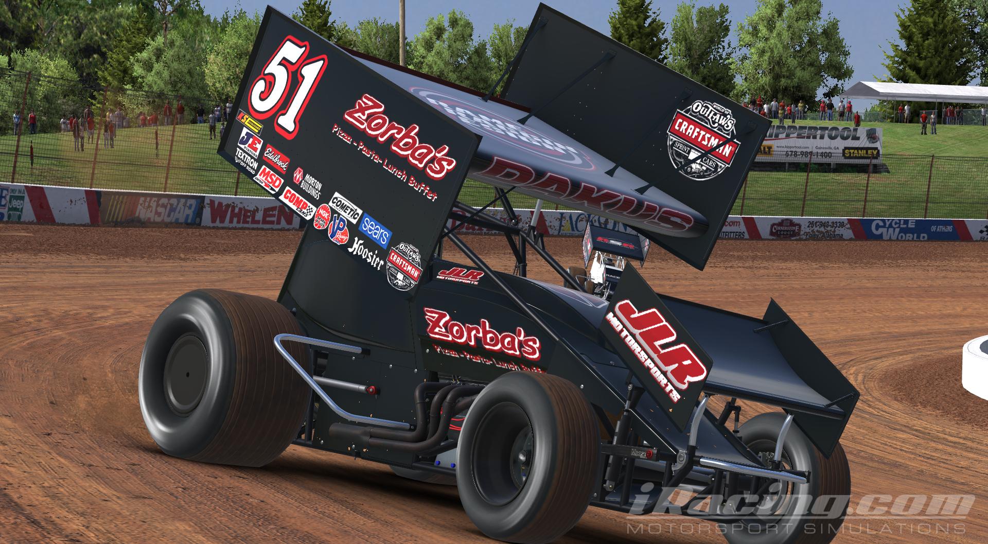 Preview of blakus DAKUS JESSE  by Benjaman Hickman