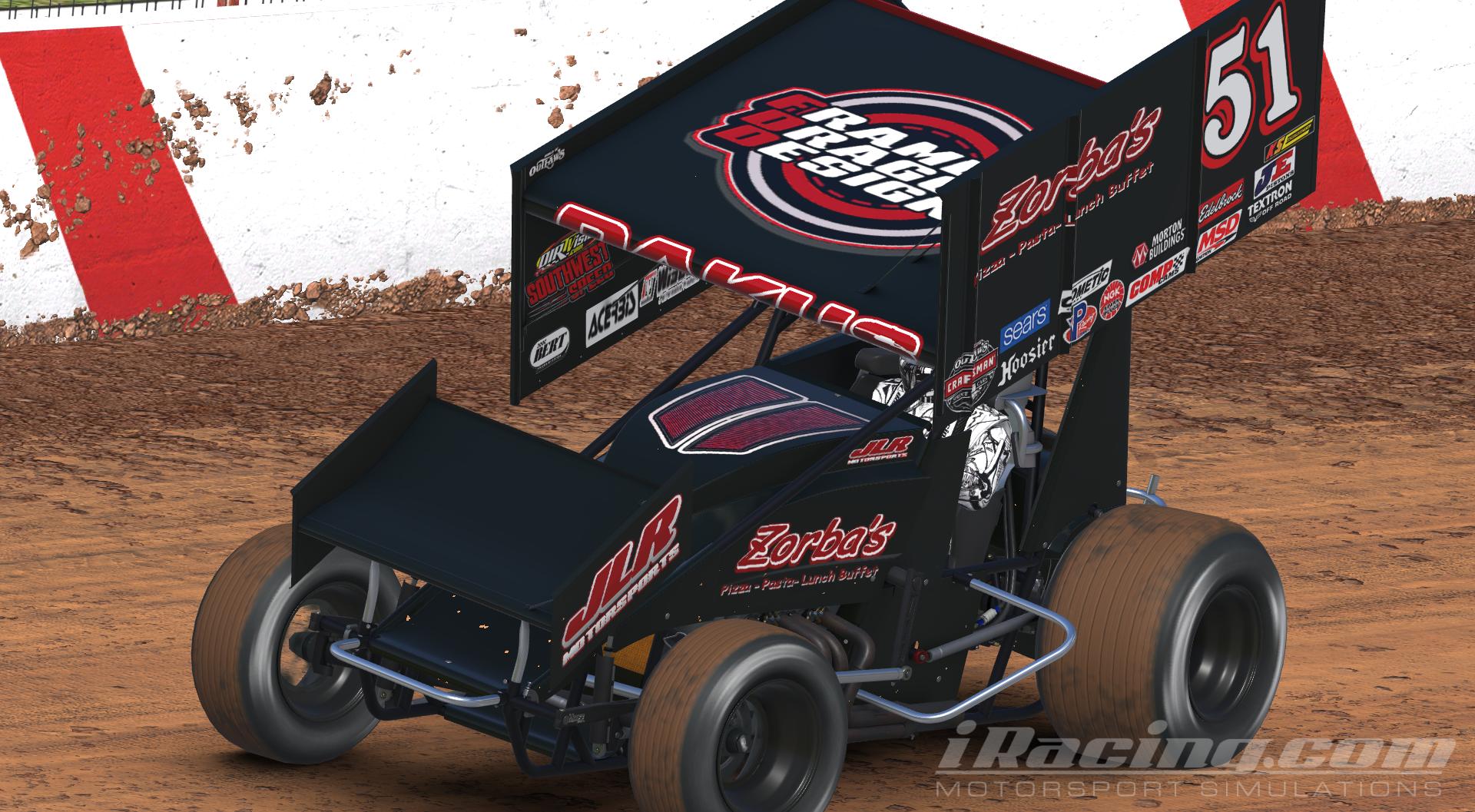 Preview of blakus DAKUS JESSE  by Benjaman Hickman