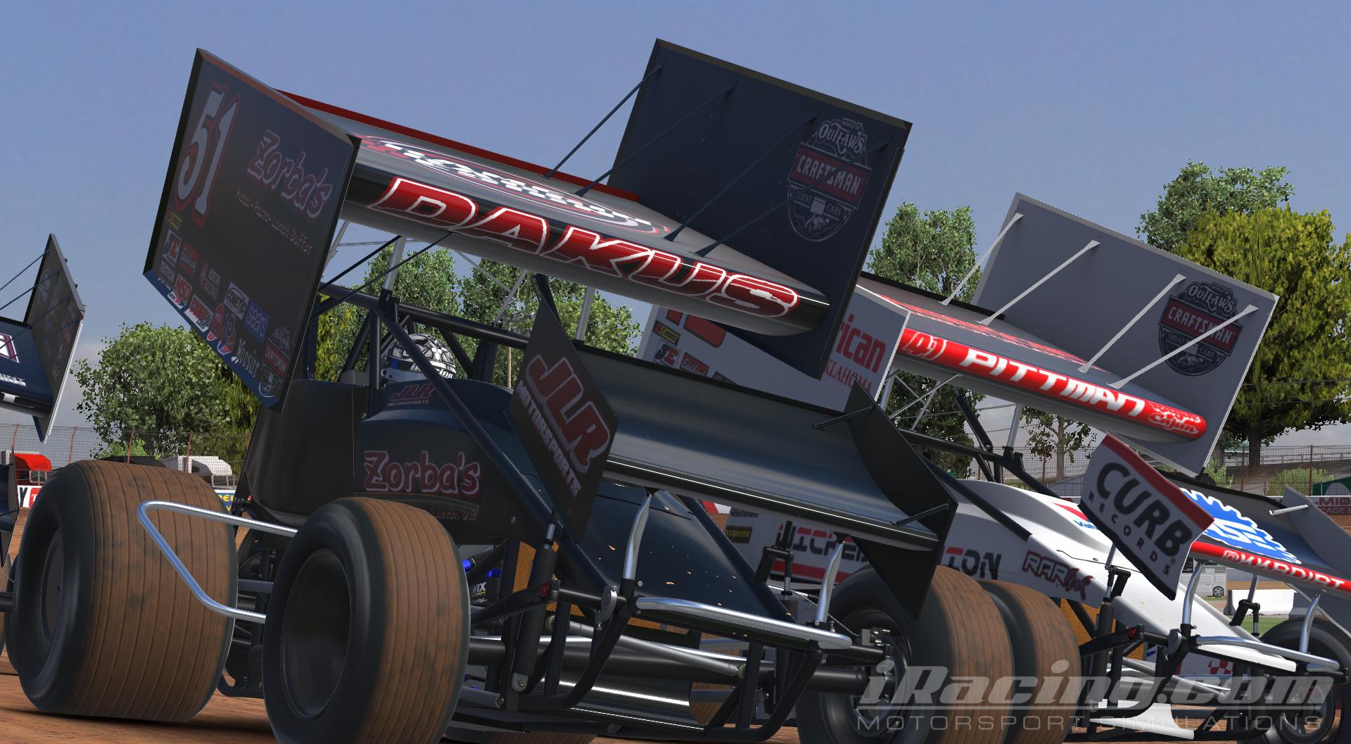 Preview of blakus DAKUS JESSE  by Benjaman Hickman