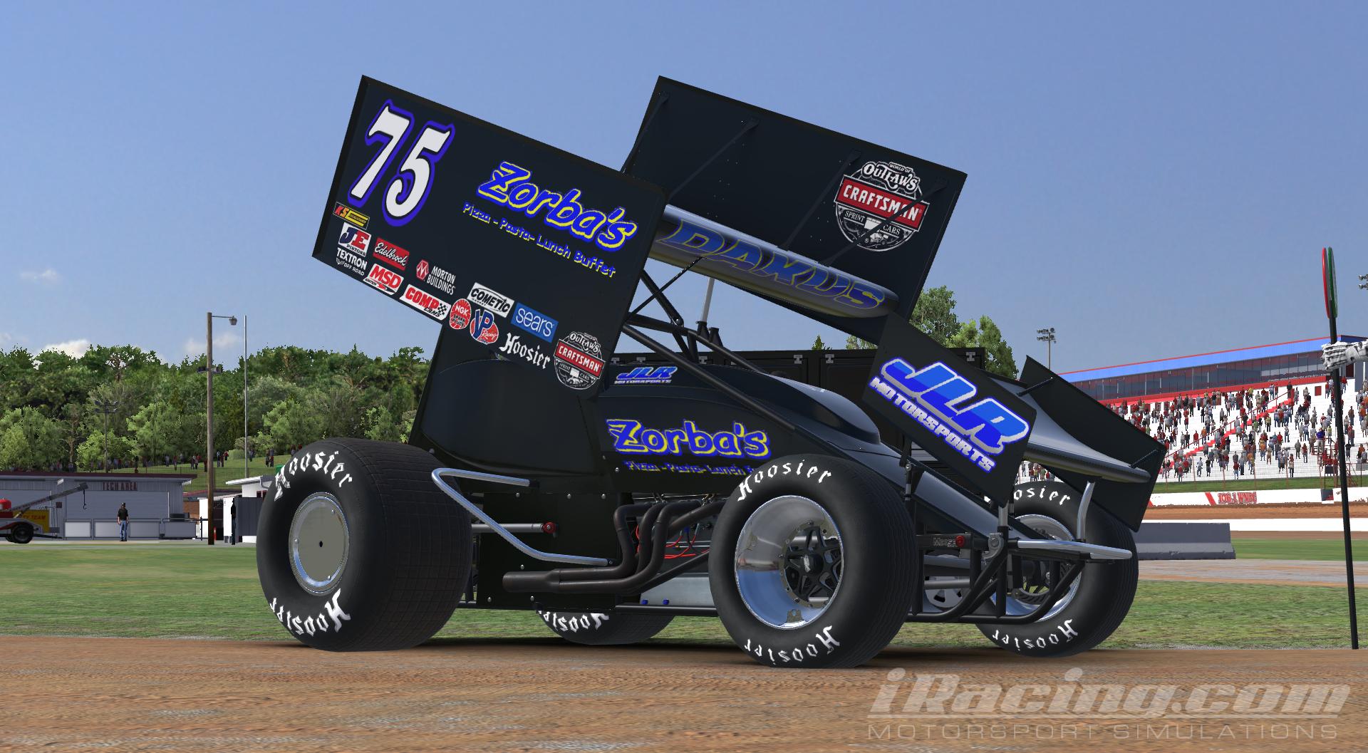 Preview of blUEkus DAKUS JESSE  by Benjaman Hickman