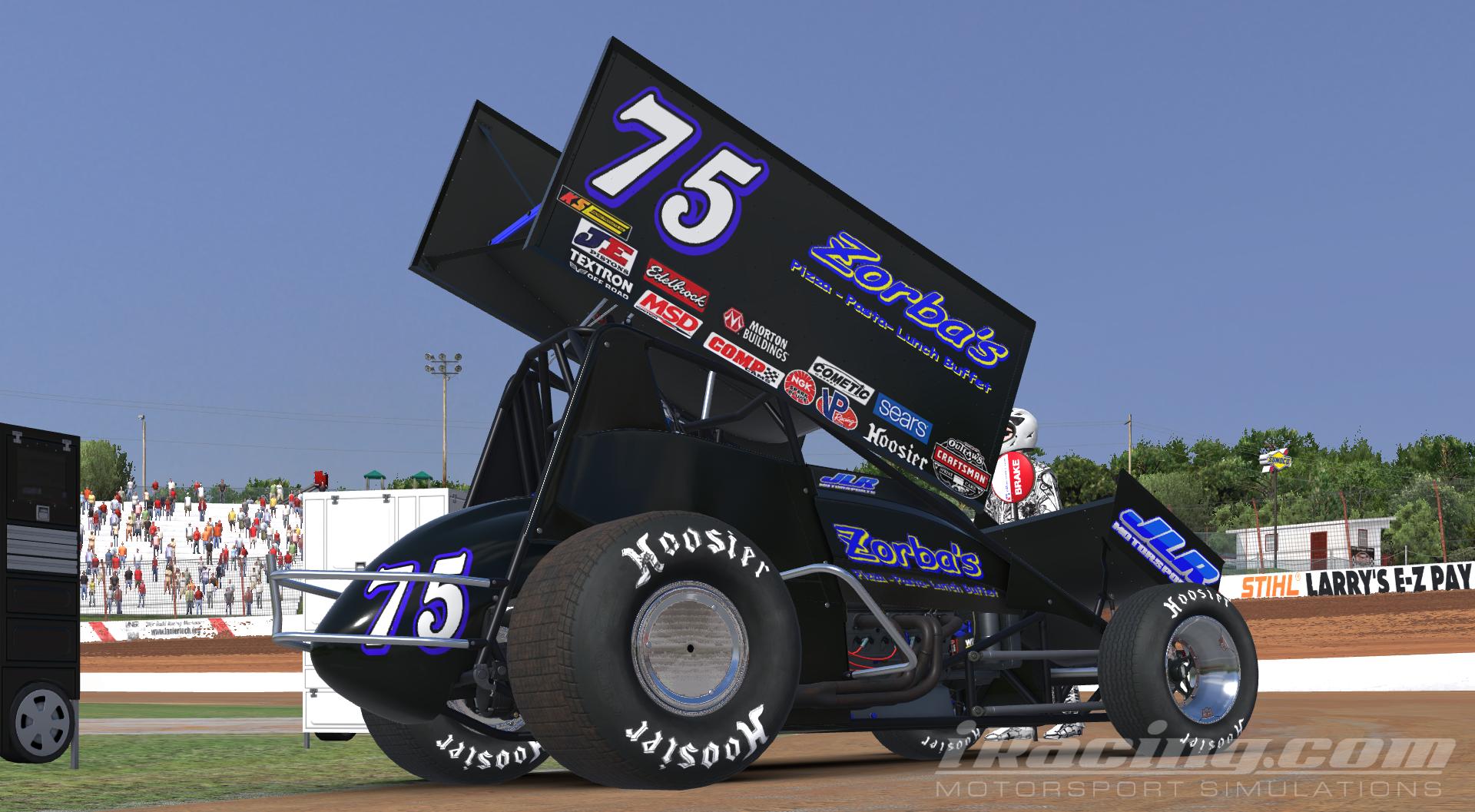 Preview of blUEkus DAKUS JESSE  by Benjaman Hickman