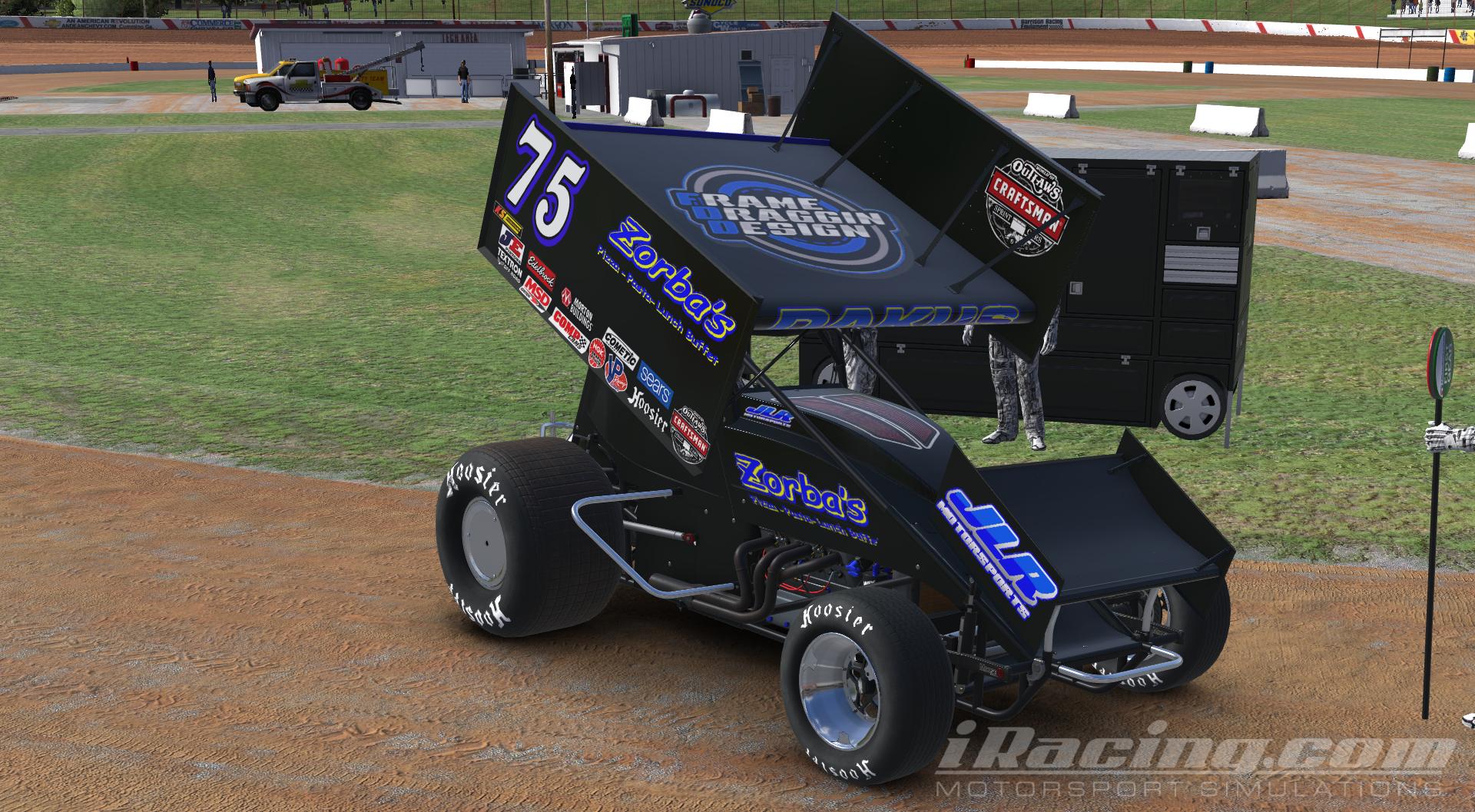 Preview of blUEkus DAKUS JESSE  by Benjaman Hickman