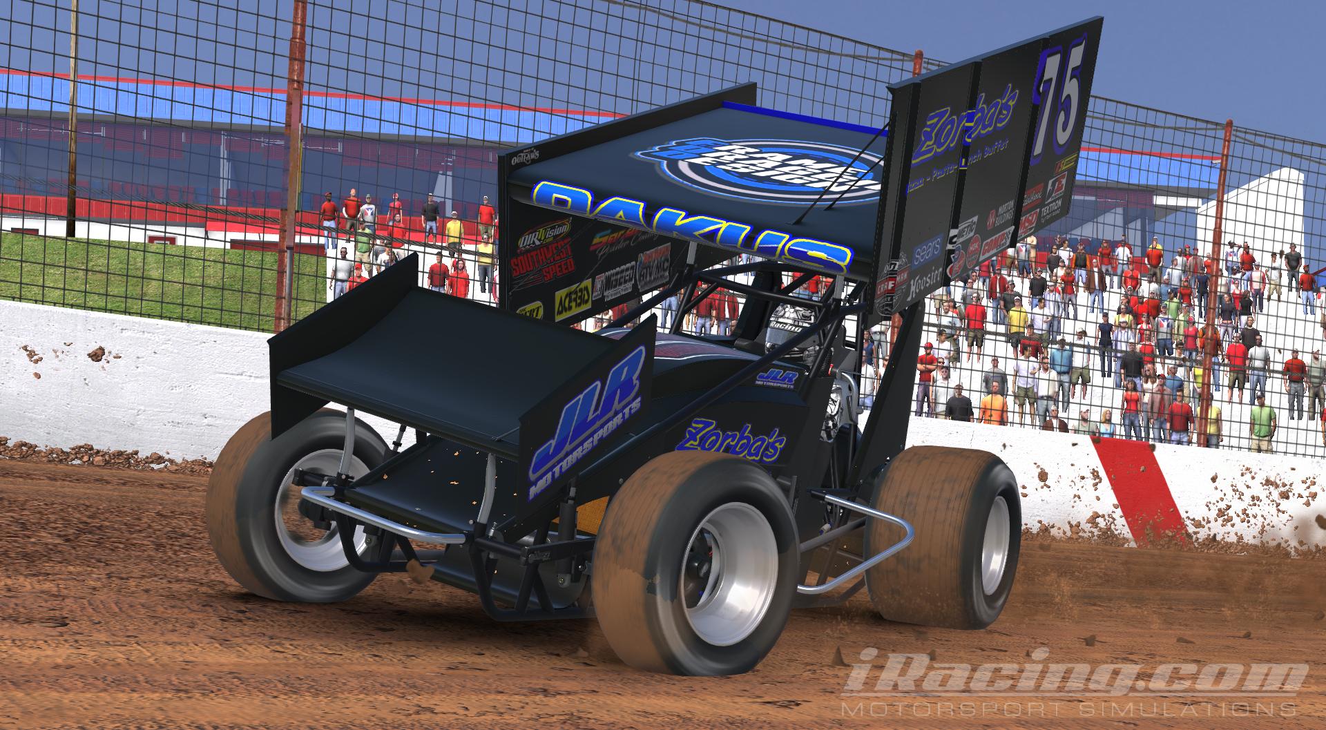 Preview of blUEkus DAKUS JESSE  by Benjaman Hickman