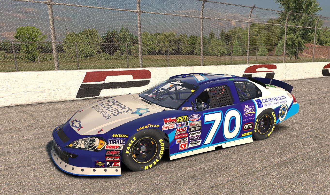 Preview of ccfChevrolet Impala SS Class B by Andreas Lambert