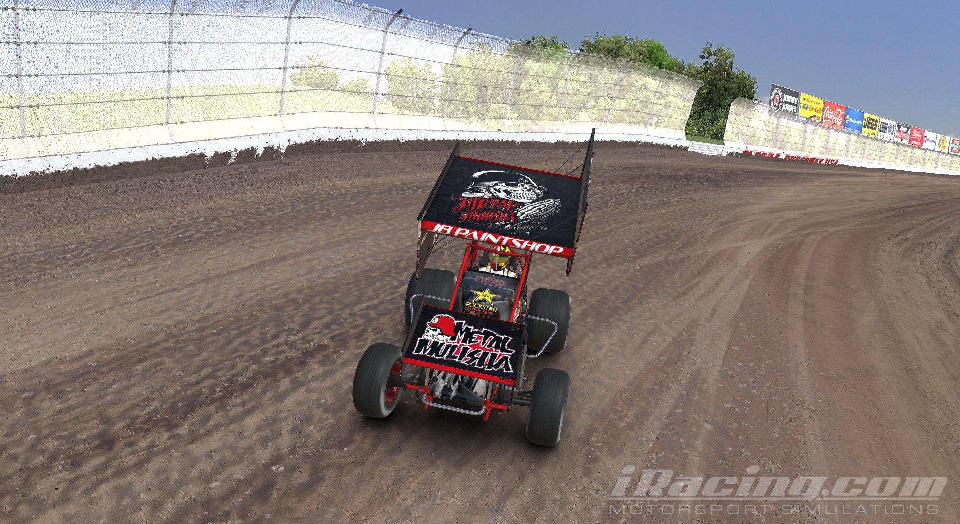Preview of Metal Mulisha Dirt Sprint0000 by John Fowler2