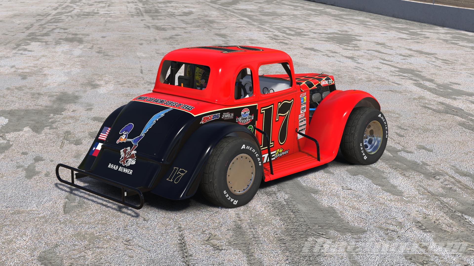 Brayden Becker Legend by Trevor Baker3 - Trading Paints