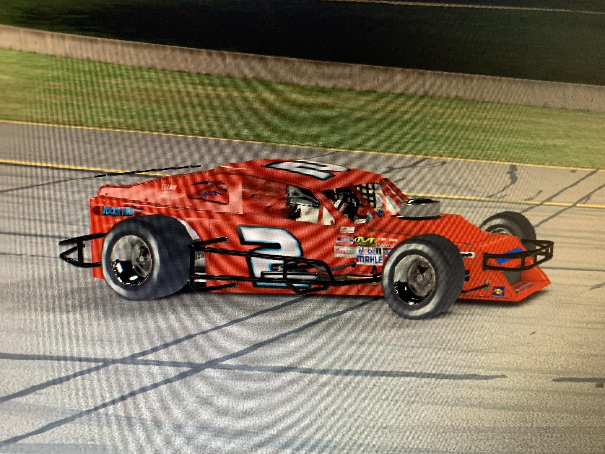 Preview of SK Modified Dad by Jordon Smith