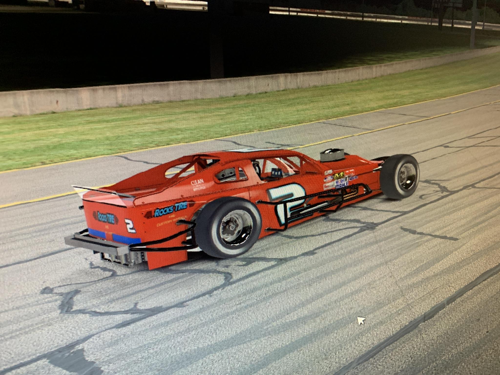 Preview of SK Modified Dad by Jordon Smith