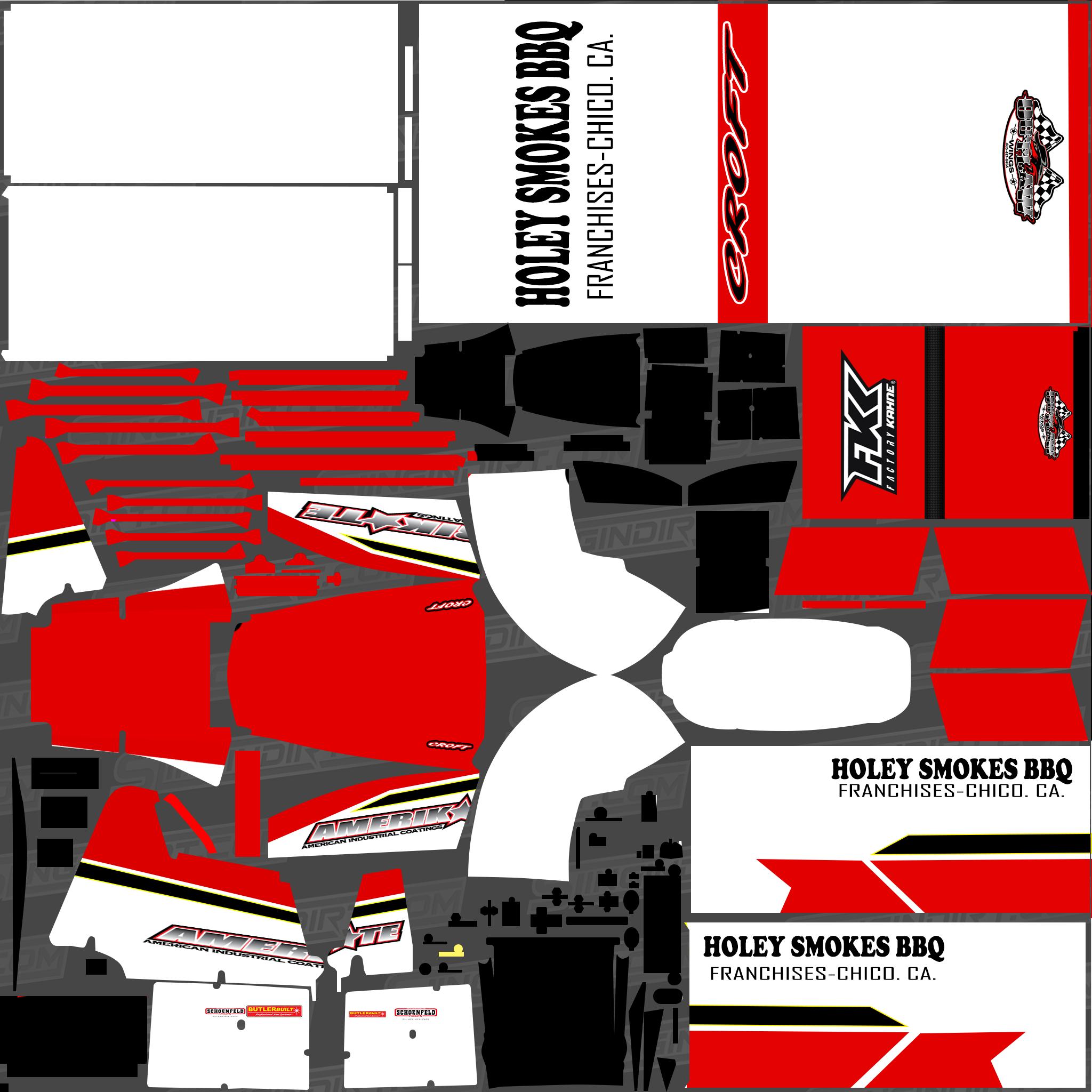 Preview of croft by Zach McLaughlin