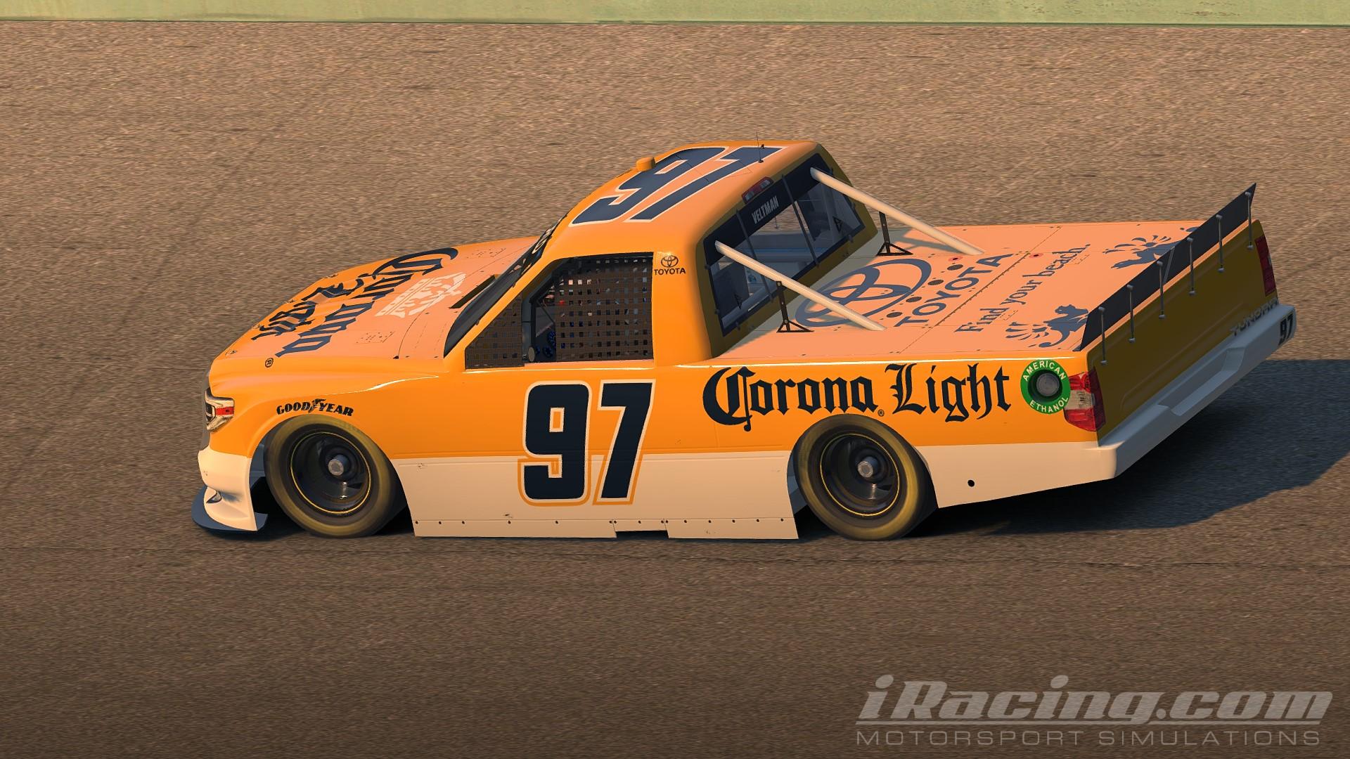 2018 Corona Light [Leased by Anddy Veltman Racing] by Anddy Veltman ...