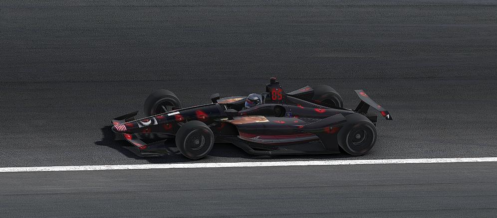 Preview of EYES by Rick Hefley