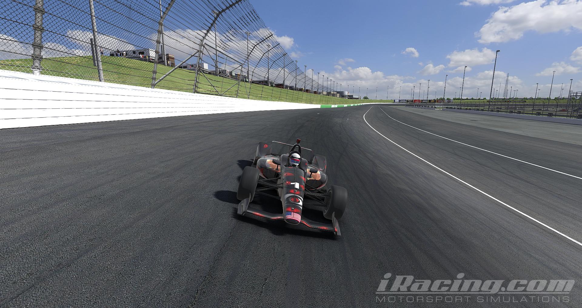 Preview of EYES by Rick Hefley