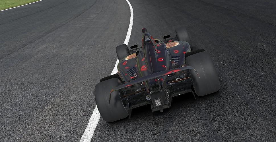 Preview of EYES by Rick Hefley