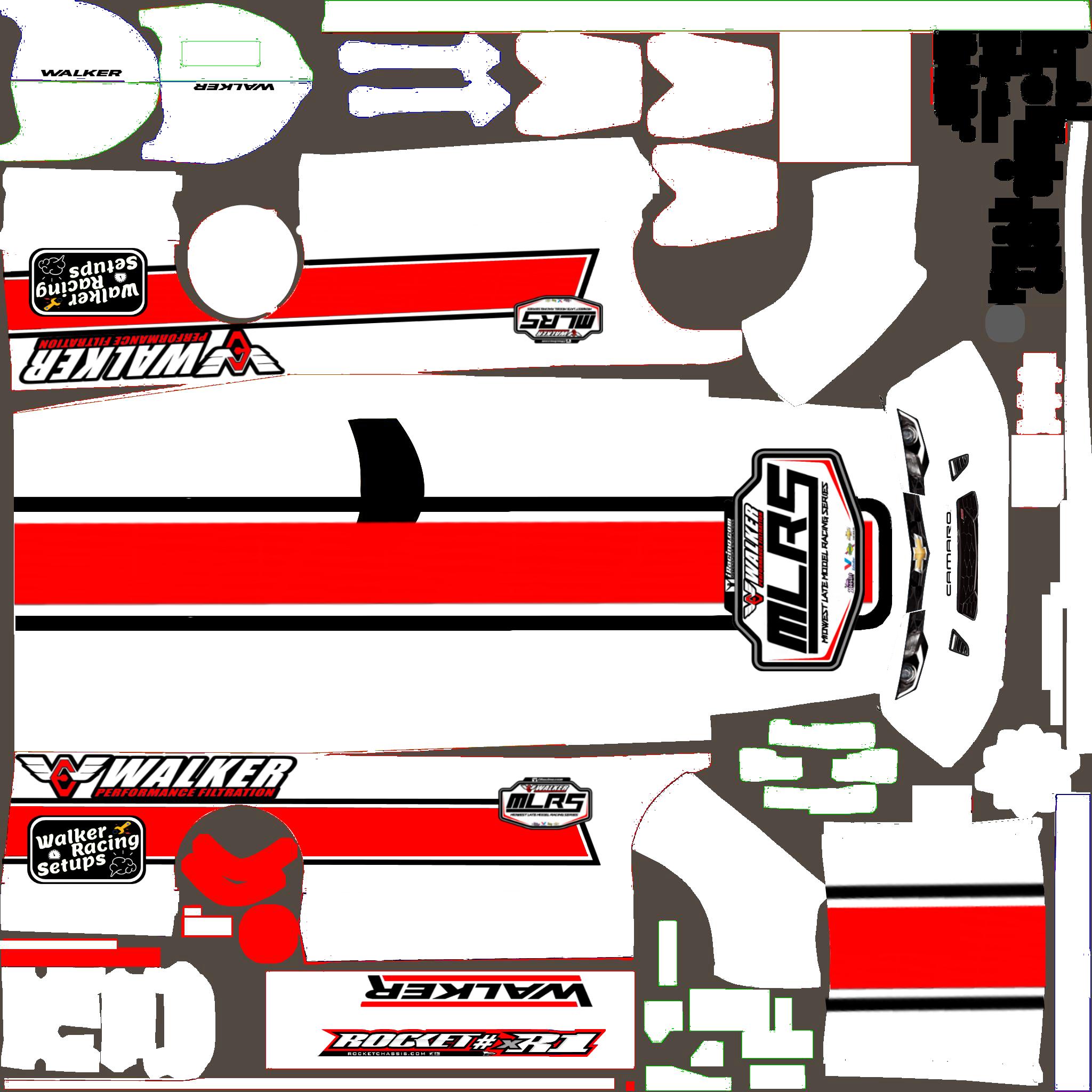 Preview of  test by Jayden Walker