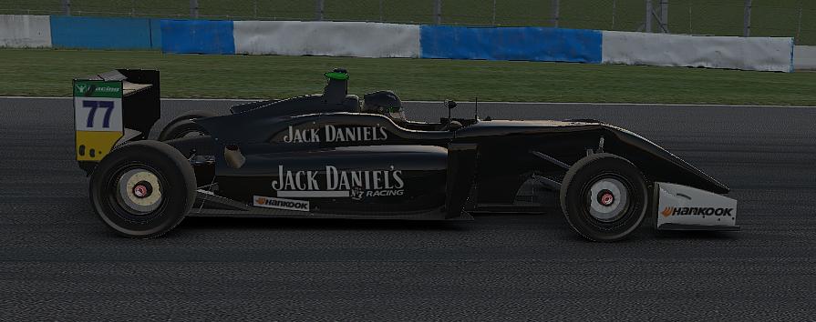 Preview of Jack Daniels  by Leon Wright