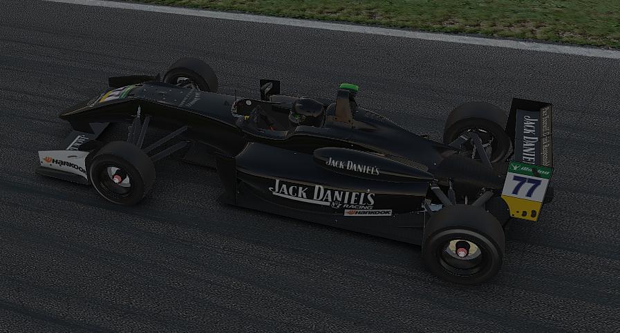 Preview of Jack Daniels  by Leon Wright