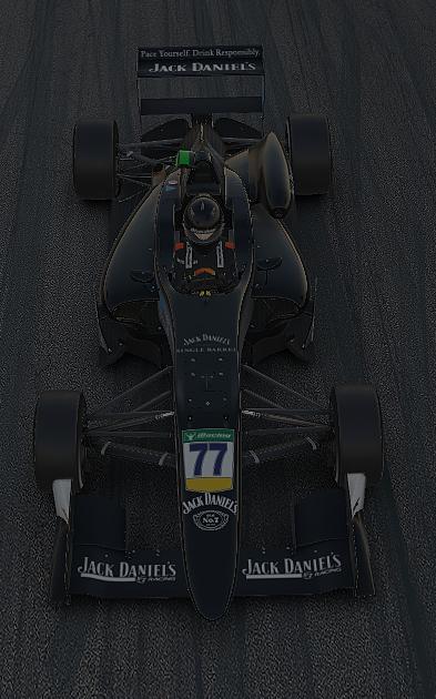 Preview of Jack Daniels  by Leon Wright