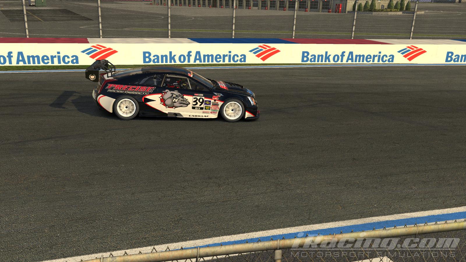 Preview of Cadillac CTS VR by Rico S.