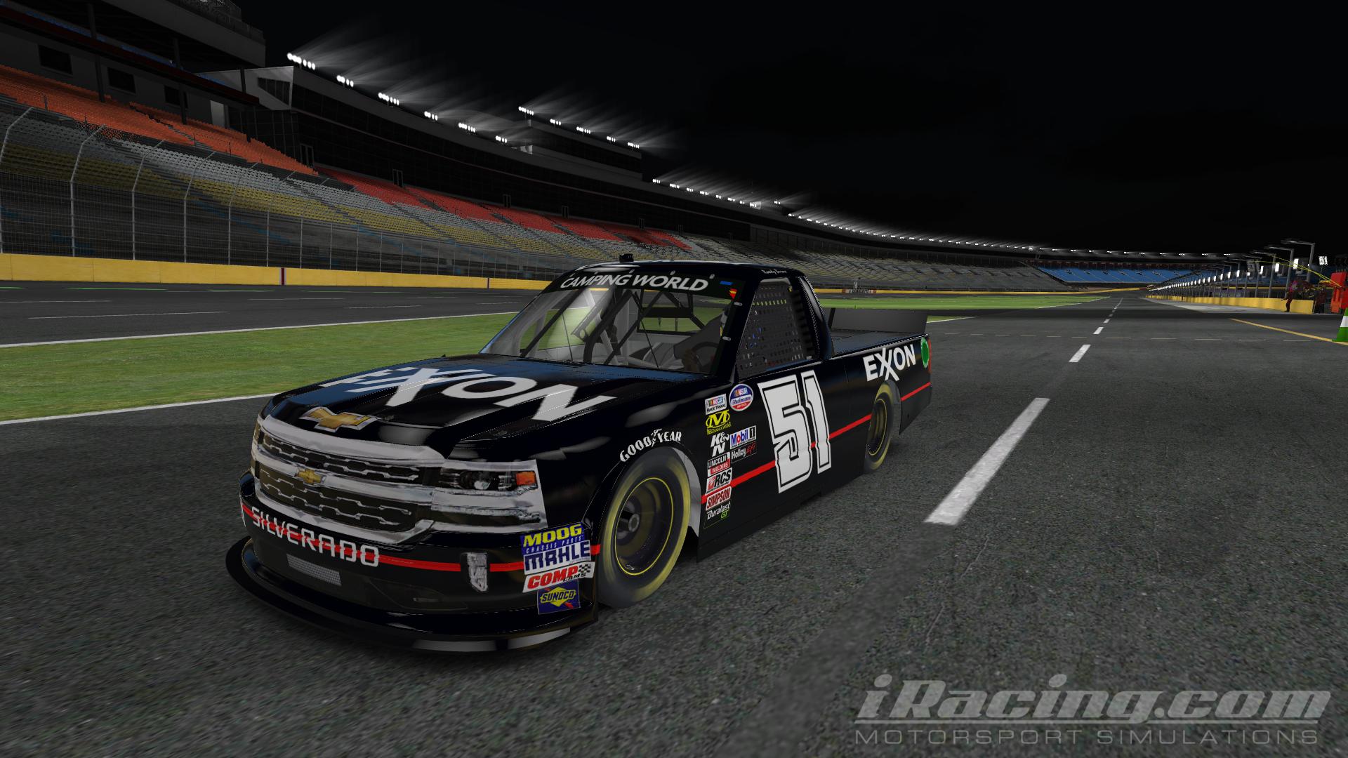 Preview of Exxon Days by Demarco Starks