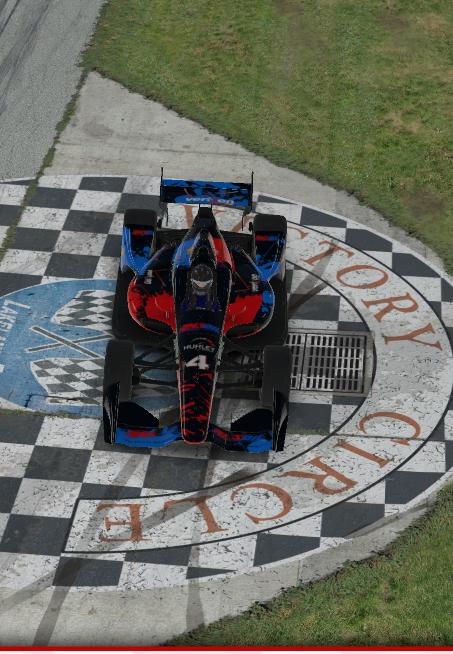 Preview of Amsoil Scheme  by Devin Hurley