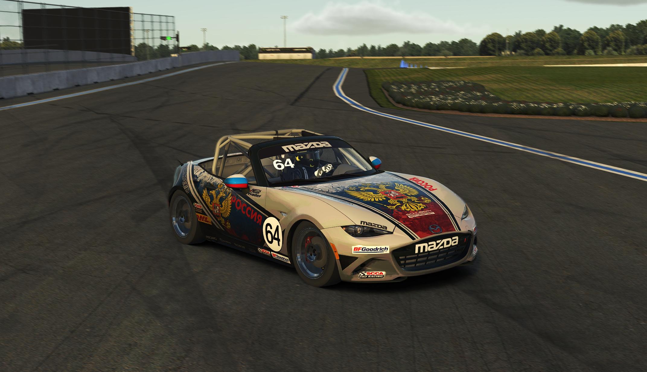 Preview of Russia by Kane H.