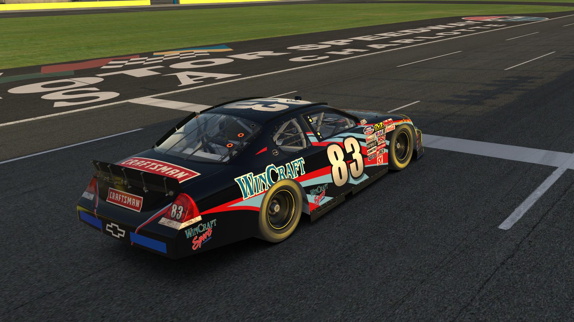 Preview of THE WINCRAFT CAR! by Marshall Newton