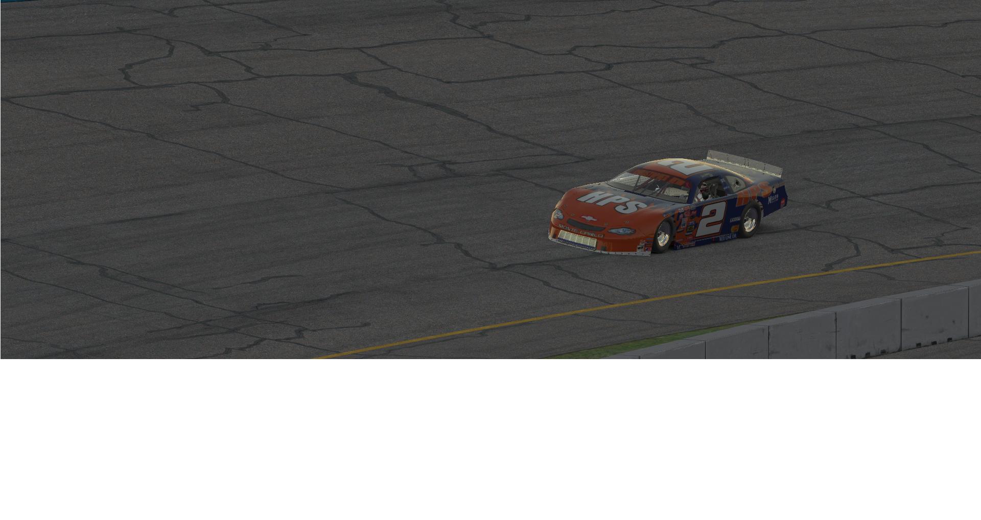 SWT/NWT Throwback Craig Raudman by Christopher Heim - Trading Paints