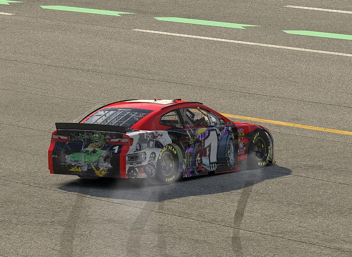 Preview of Rat by Rick Hefley