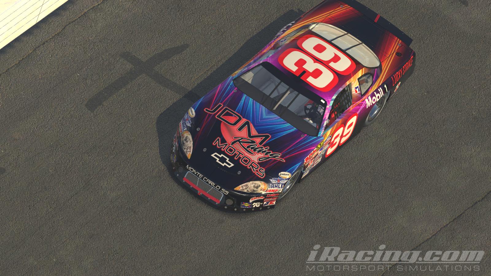 Preview of Latemodel Chevrolet Monte Carlo SS by Rico S.