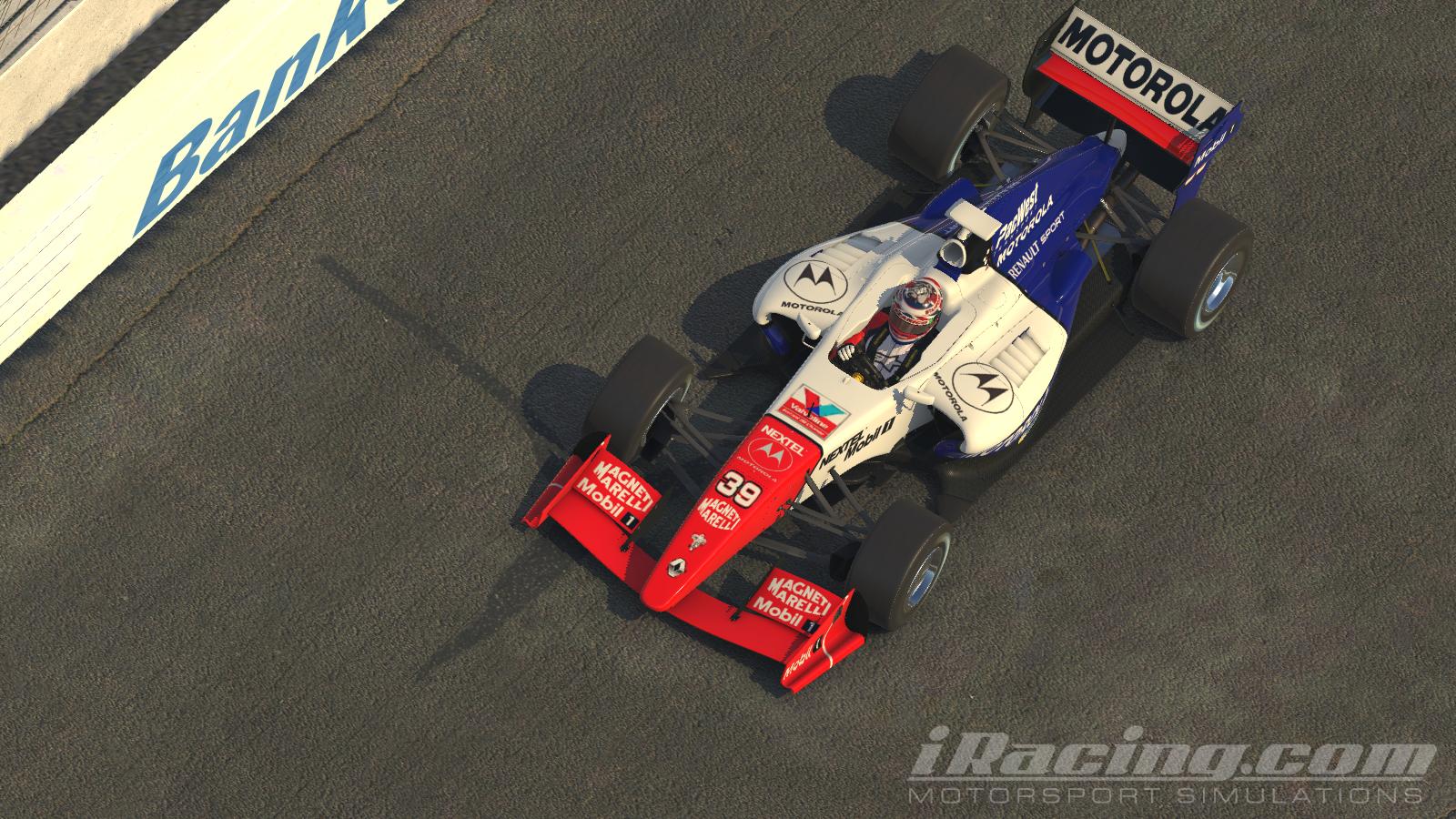 Preview of Formula Renault 3 5tester by Rico S.