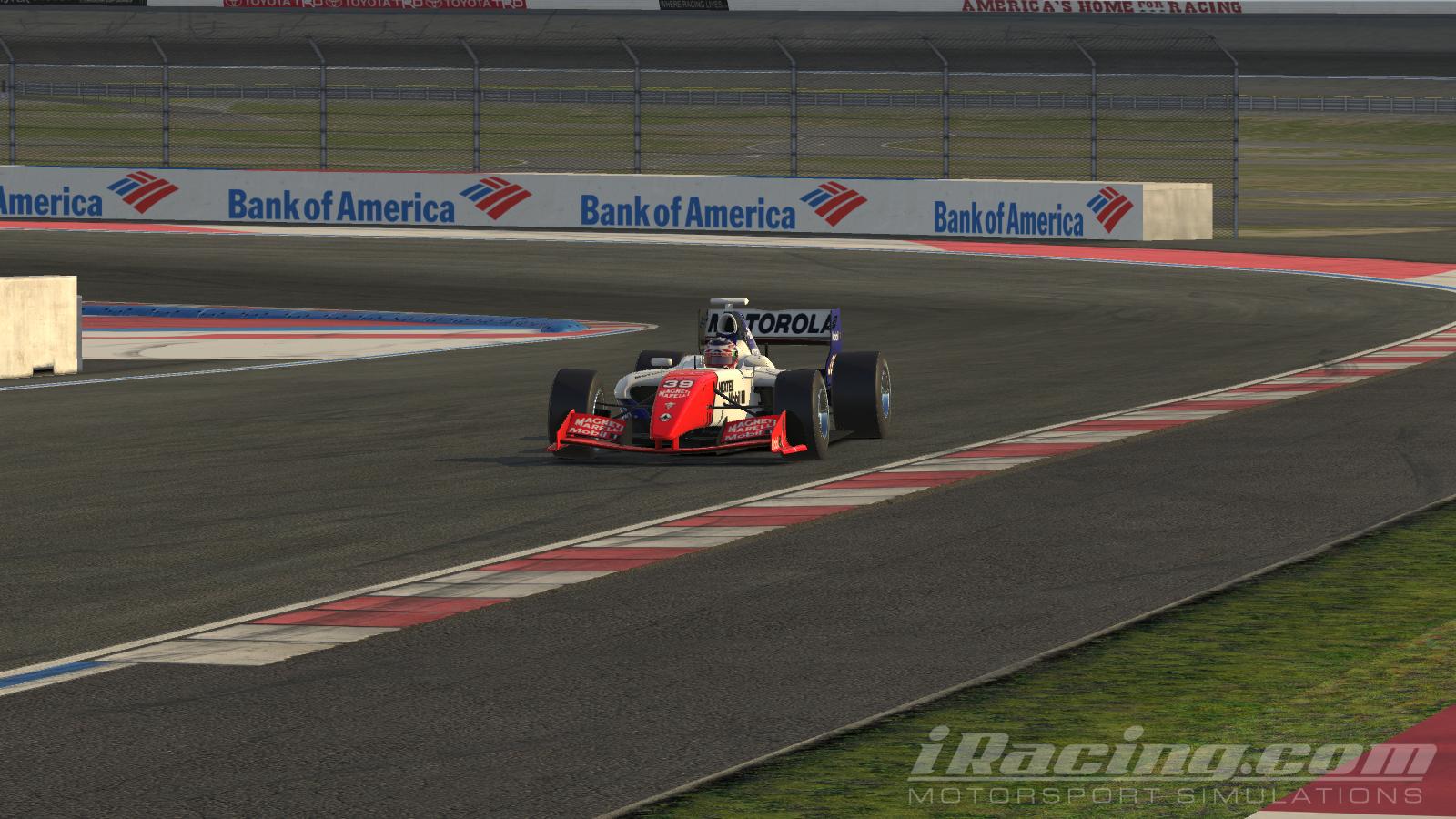 Preview of Formula Renault 3 5tester by Rico S.