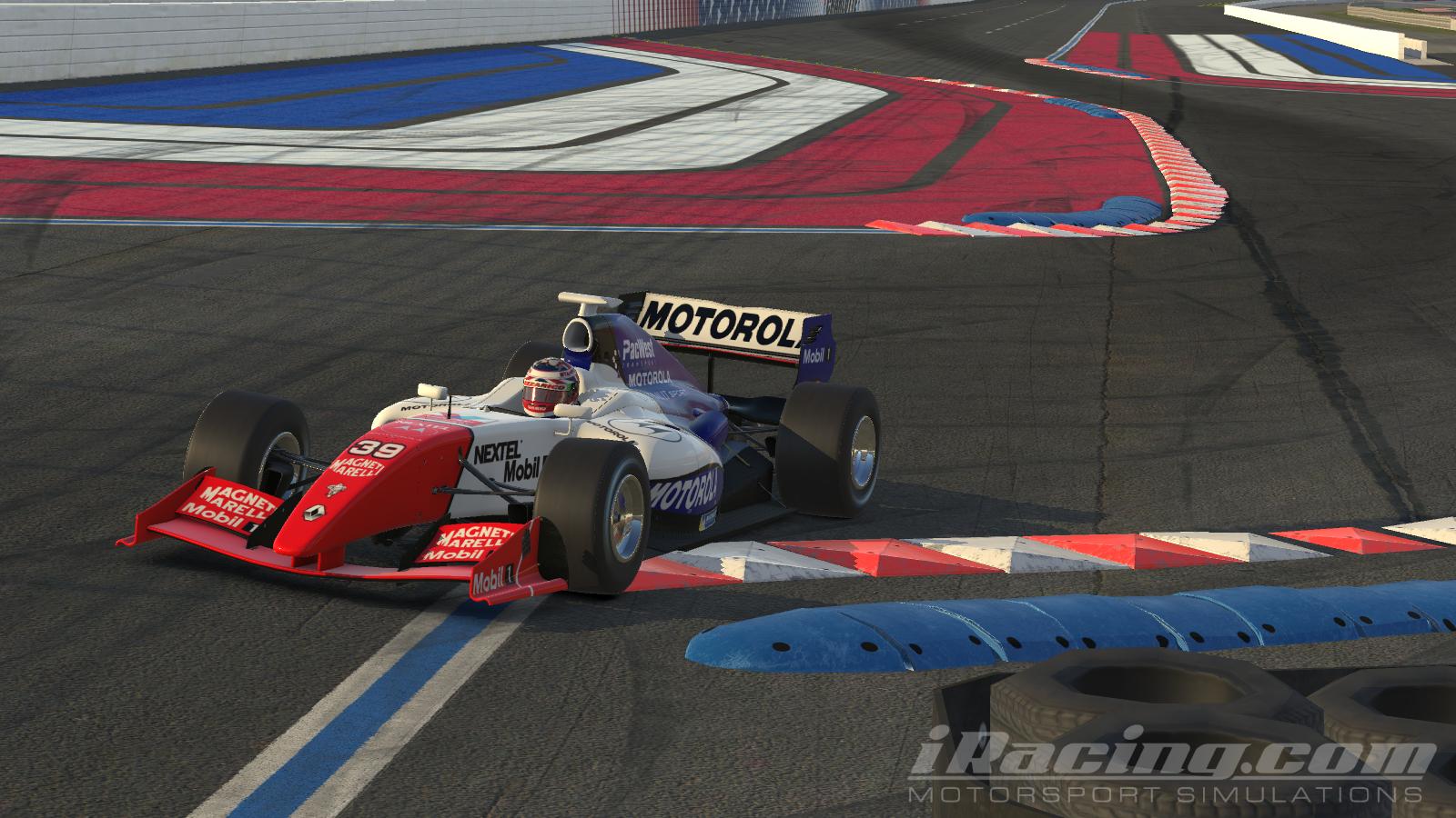 Preview of Formula Renault 3 5tester by Rico S.